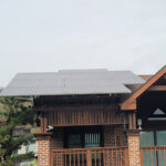 [Hyundai Energy Solar Module] 9kW Residential Installation